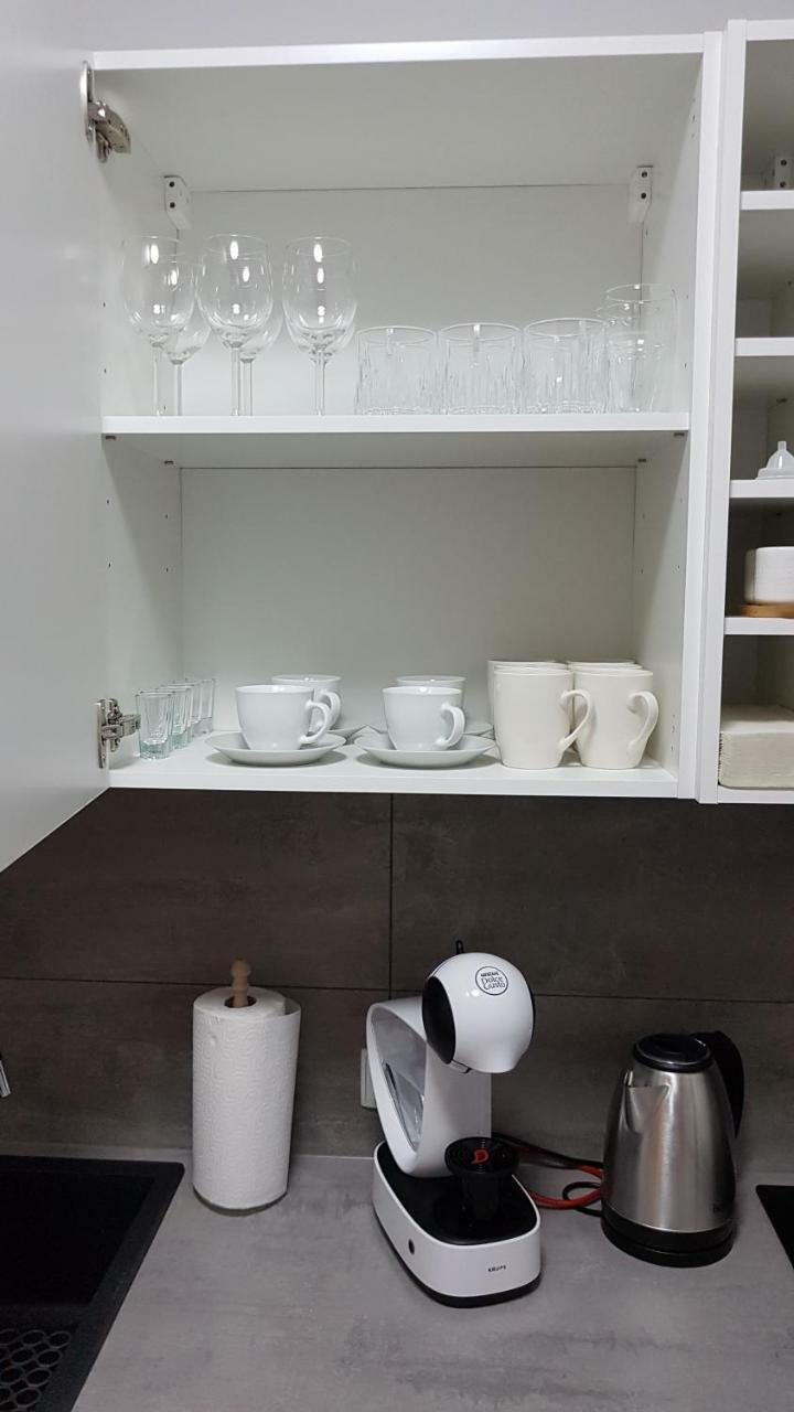 Apartamenty Orle Jelenia Góra Exteriör bild