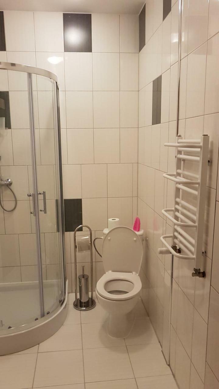 Apartamenty Orle Jelenia Góra Exteriör bild