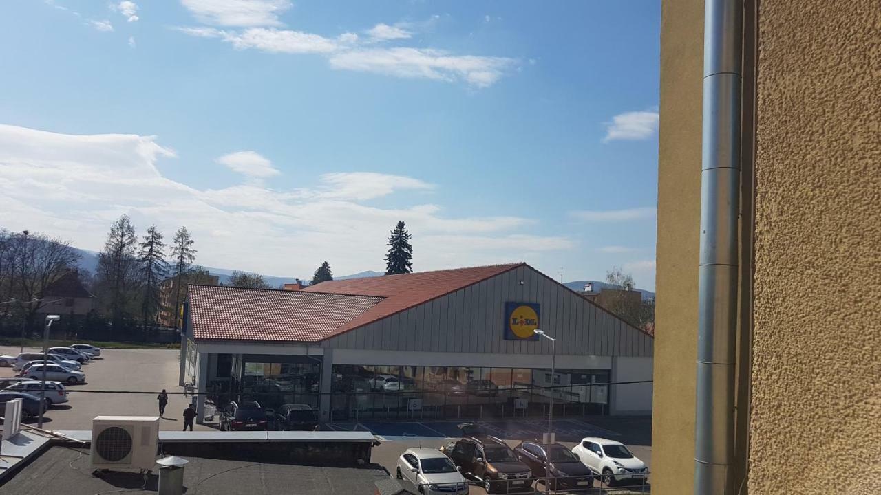 Apartamenty Orle Jelenia Góra Exteriör bild