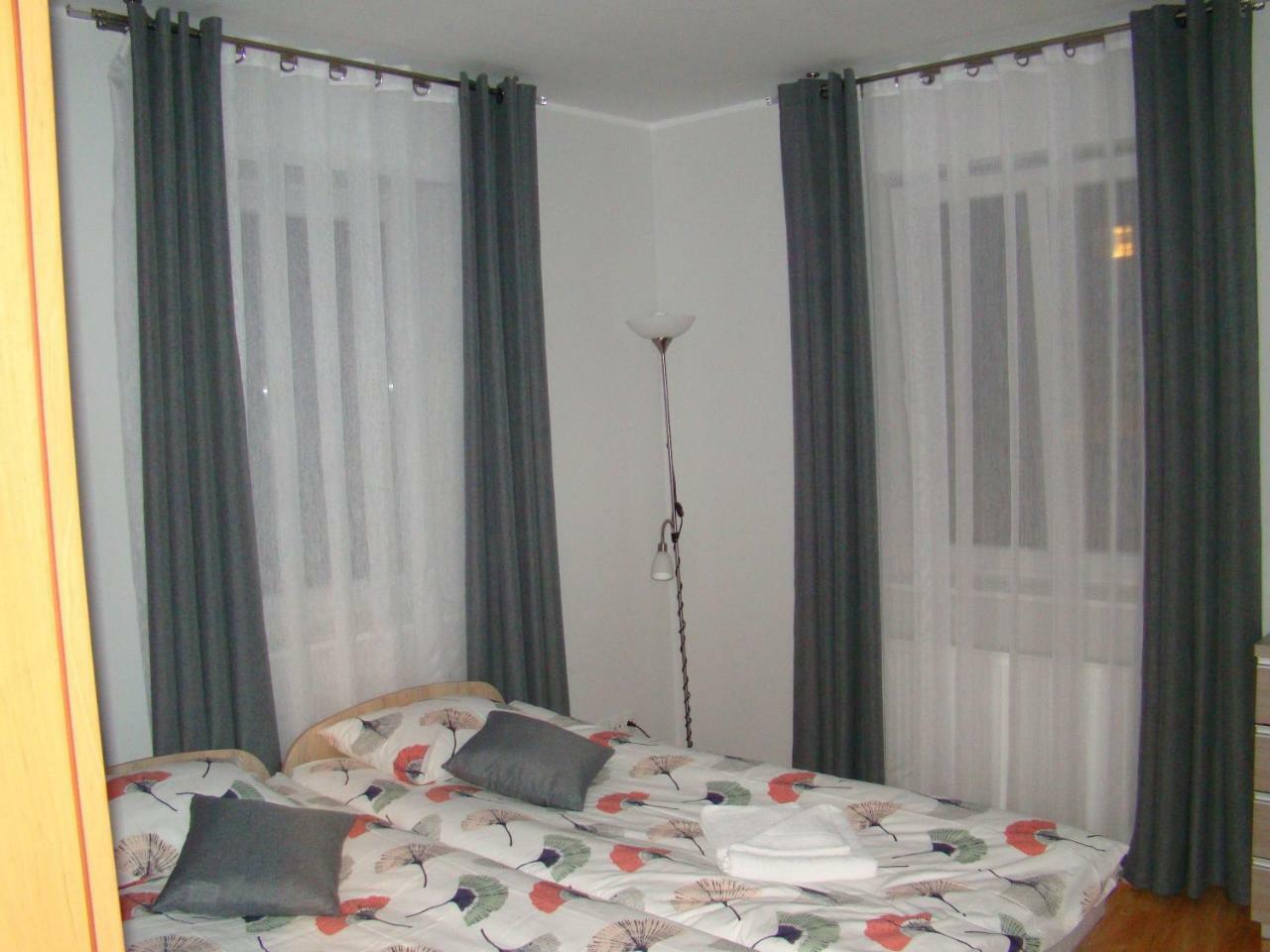 Apartamenty Orle Jelenia Góra Exteriör bild