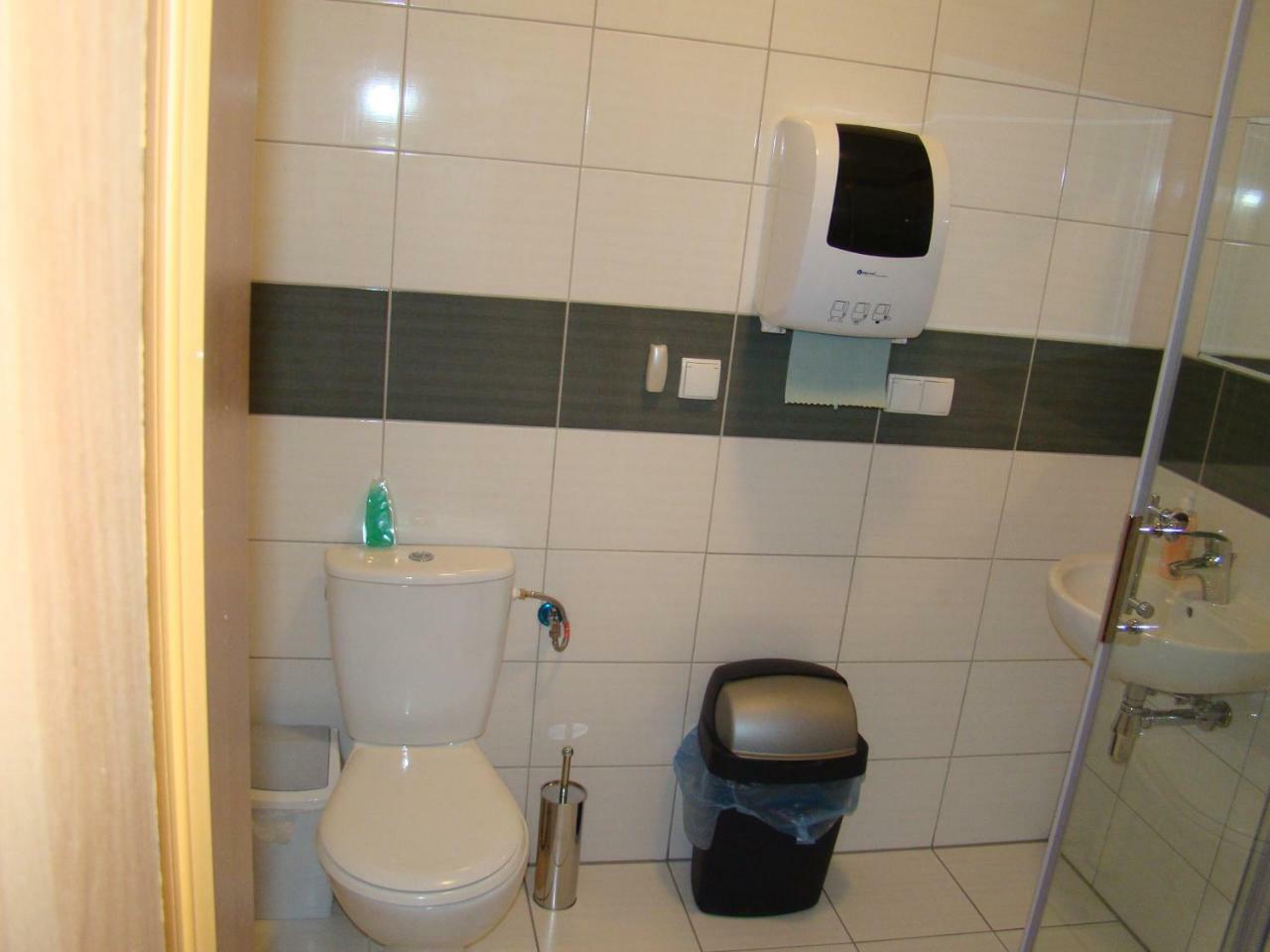 Apartamenty Orle Jelenia Góra Exteriör bild