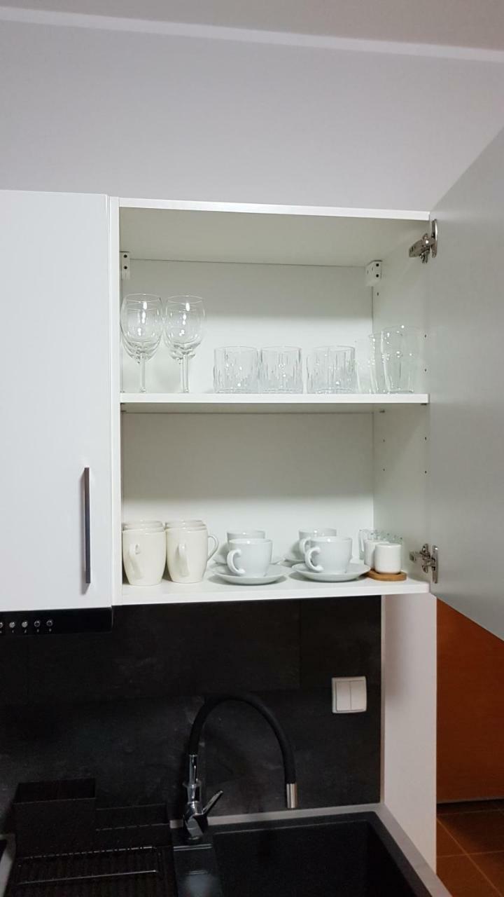 Apartamenty Orle Jelenia Góra Exteriör bild