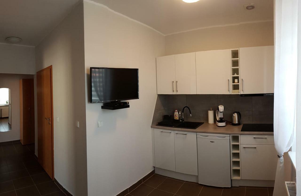 Apartamenty Orle Jelenia Góra Exteriör bild