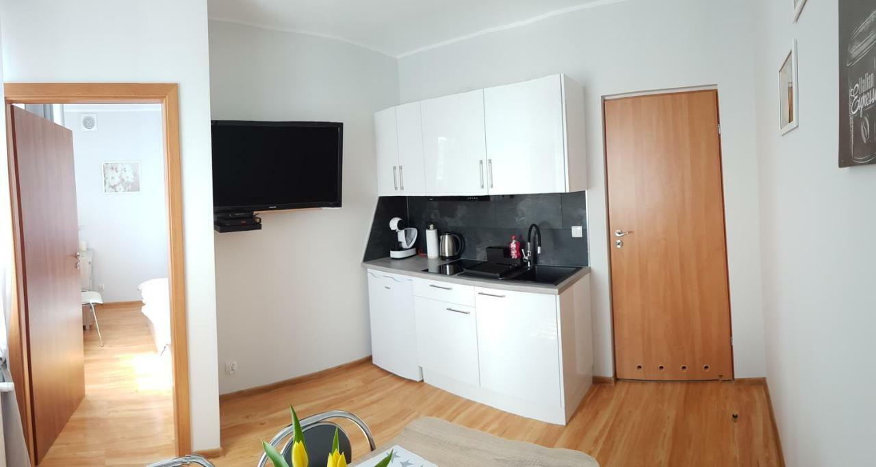 Apartamenty Orle Jelenia Góra Exteriör bild