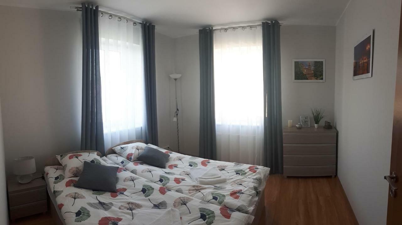 Apartamenty Orle Jelenia Góra Exteriör bild
