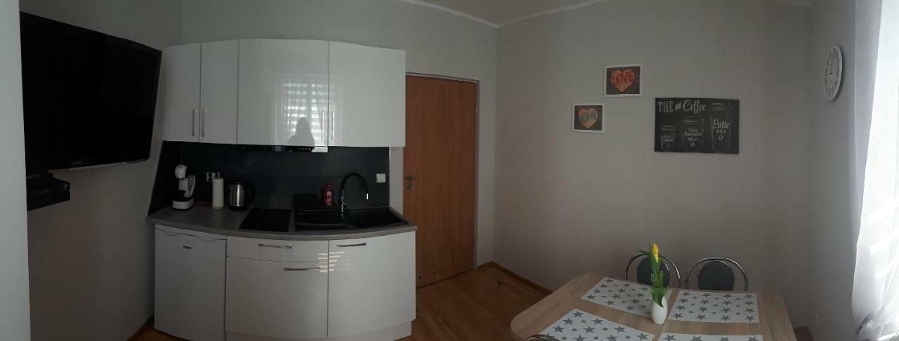 Apartamenty Orle Jelenia Góra Exteriör bild
